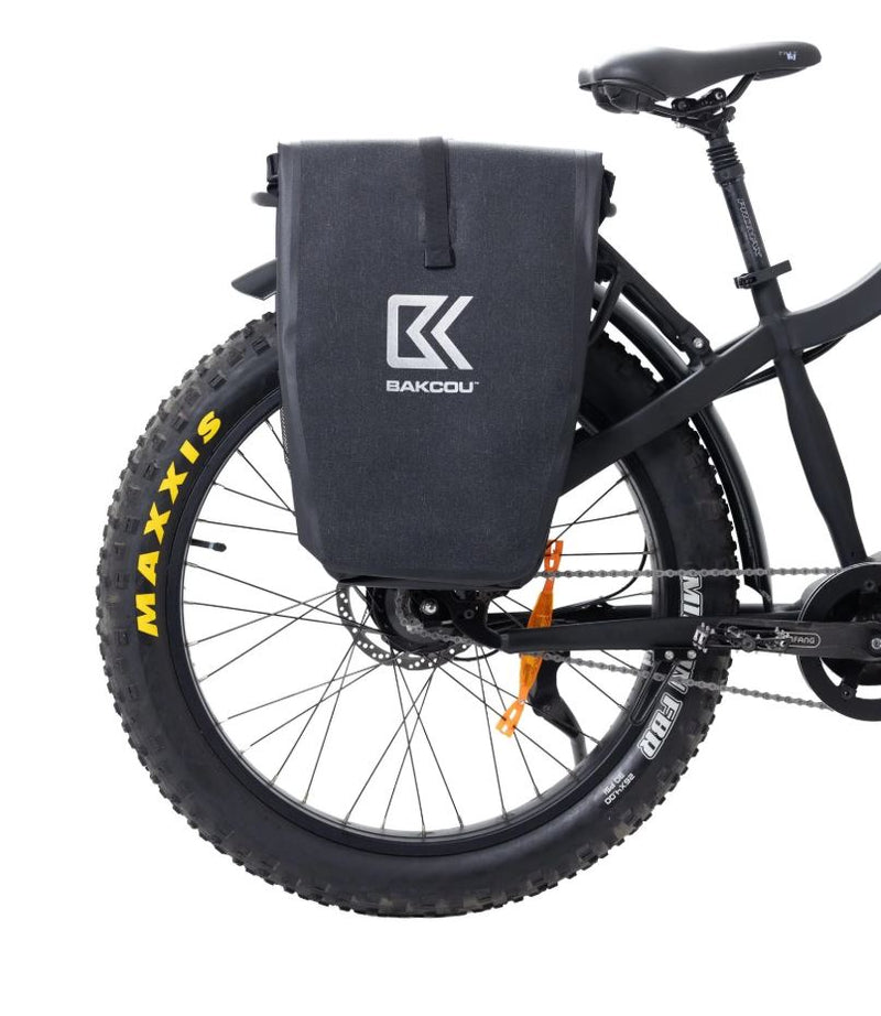Load image into Gallery viewer, BAKCOU Pannier Bags by BAKCOU - electric bike accessory