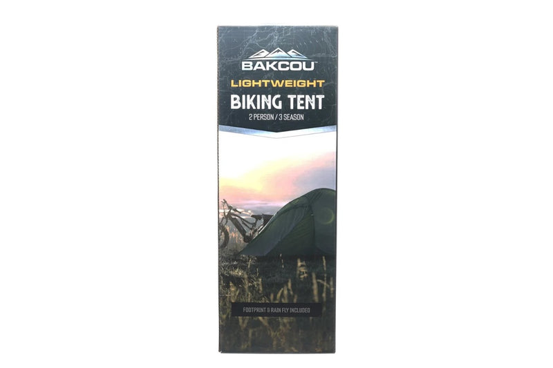 Load image into Gallery viewer, BAKCOU Tent by BAKCOU - electric bike accessory