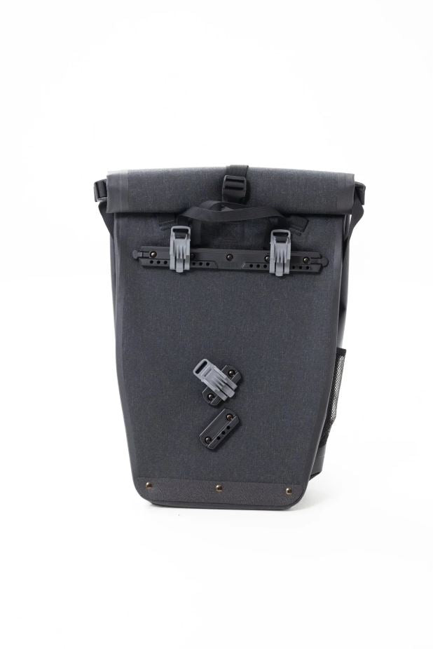Load image into Gallery viewer, BAKCOU Pannier Bags side view