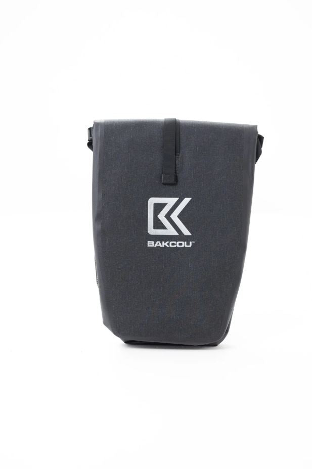 Load image into Gallery viewer, BAKCOU Pannier Bags detail view