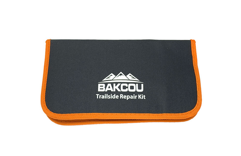 Load image into Gallery viewer, BAKCOU Trail-Side Repair Kit detail view