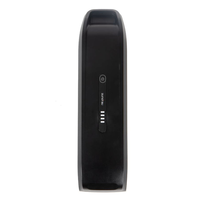 Load image into Gallery viewer, EUNORAU Universal 48V15Ah Secondary Battery with RA4/Bullet/XT60-F Ports rear view