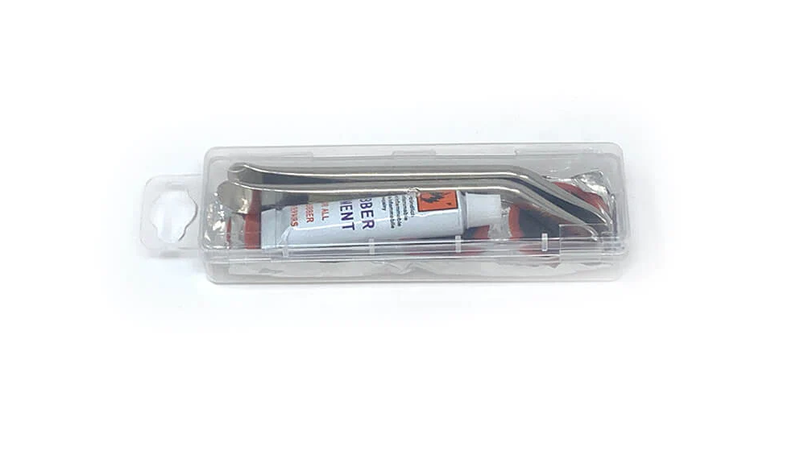 Load image into Gallery viewer, BAKCOU Trail-Side Repair Kit - additional view 7