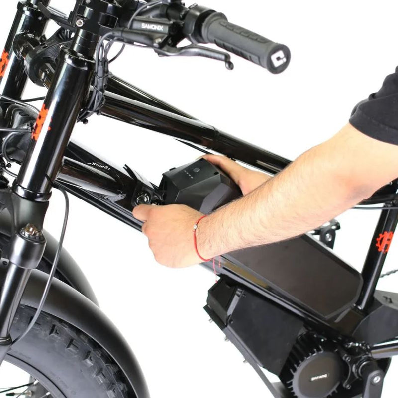 Load image into Gallery viewer, Rungu Dualie® Rugged - additional view 23