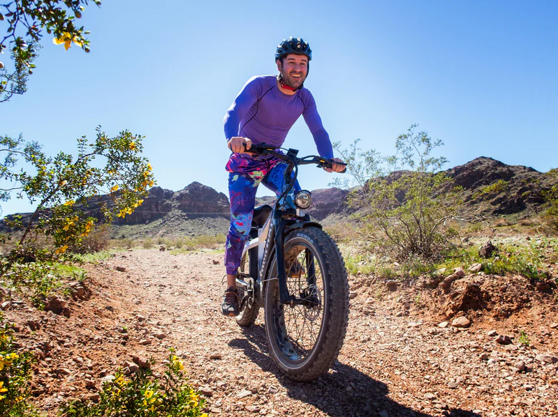 Load image into Gallery viewer, Himiway D5 PRO - Premium All-terrain Electric Fat Bike