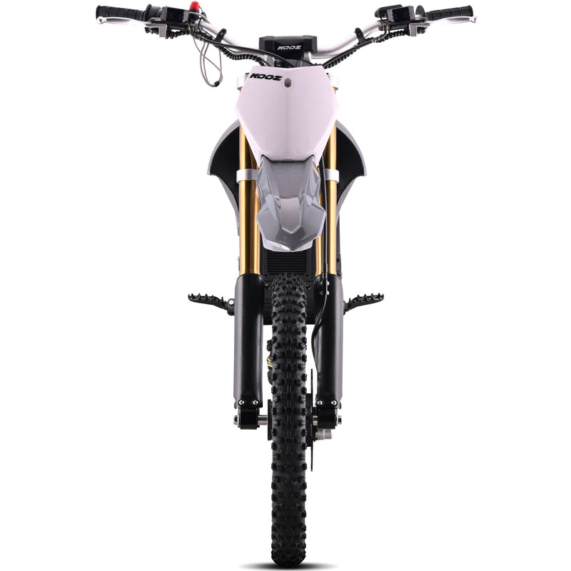 Load image into Gallery viewer, MotoTec 72v 8000w Pro 19/16 Electric Dirt Bike
