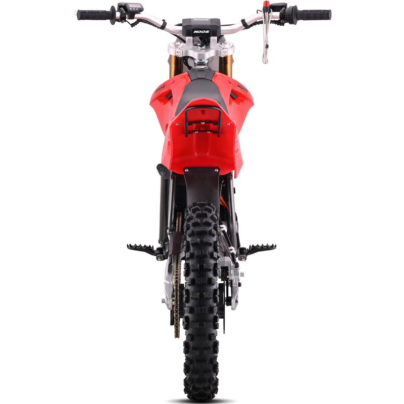 Load image into Gallery viewer, MotoTec 72v 8000w Pro 19/16 Electric Dirt Bike