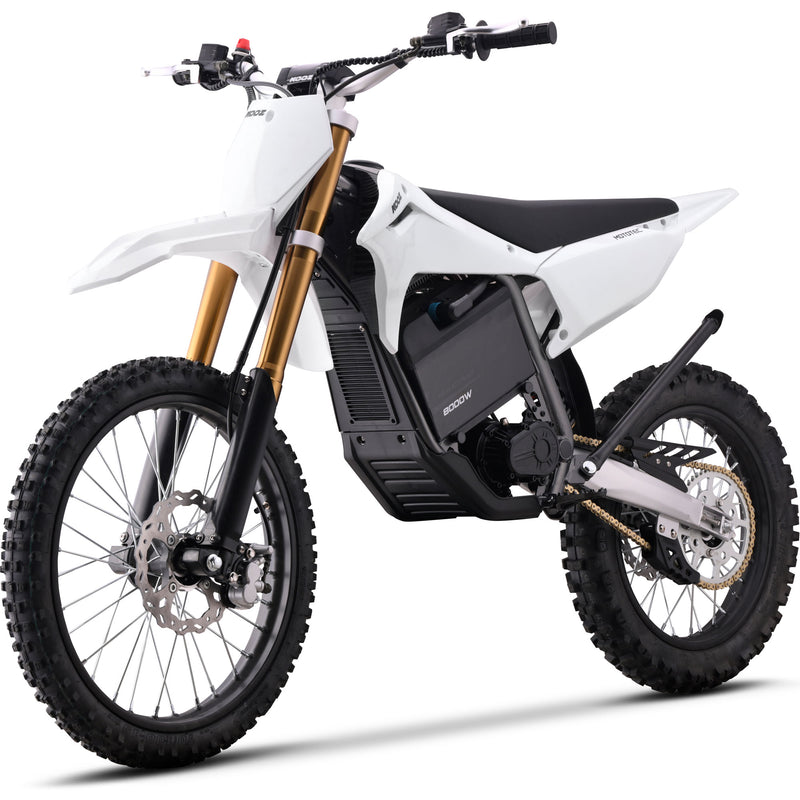 Load image into Gallery viewer, MotoTec 72v 8000w Pro 19/16 Electric Dirt Bike