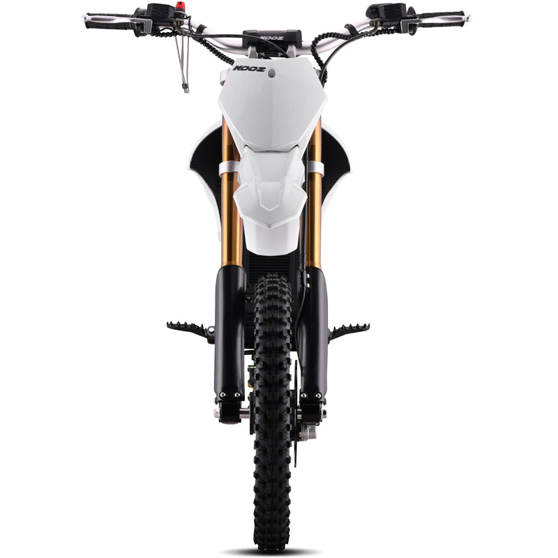 Load image into Gallery viewer, MotoTec 72v 8000w Pro 17/14 Electric Dirt Bike