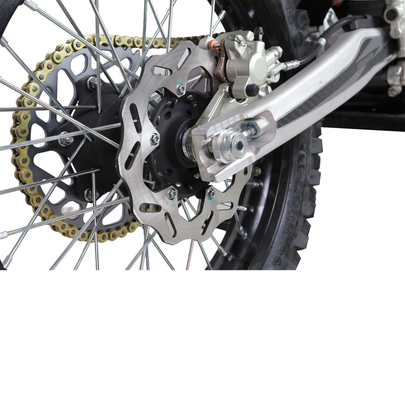 Load image into Gallery viewer, MotoTec Venom 72v 12000w Electric Dirt Bike