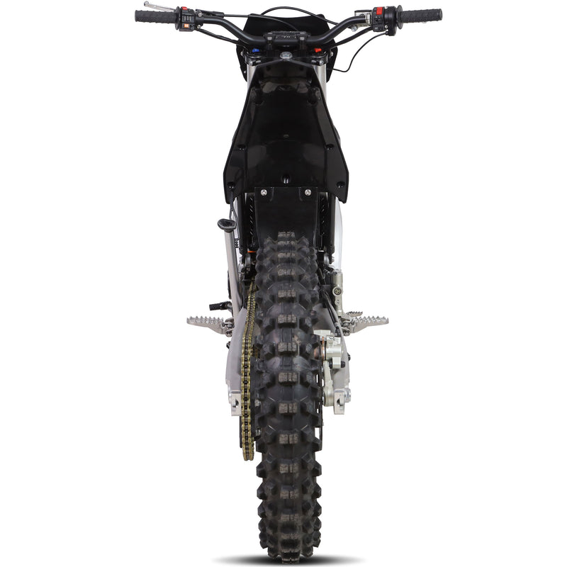 Load image into Gallery viewer, MotoTec Venom 72v 12000w Electric Dirt Bike
