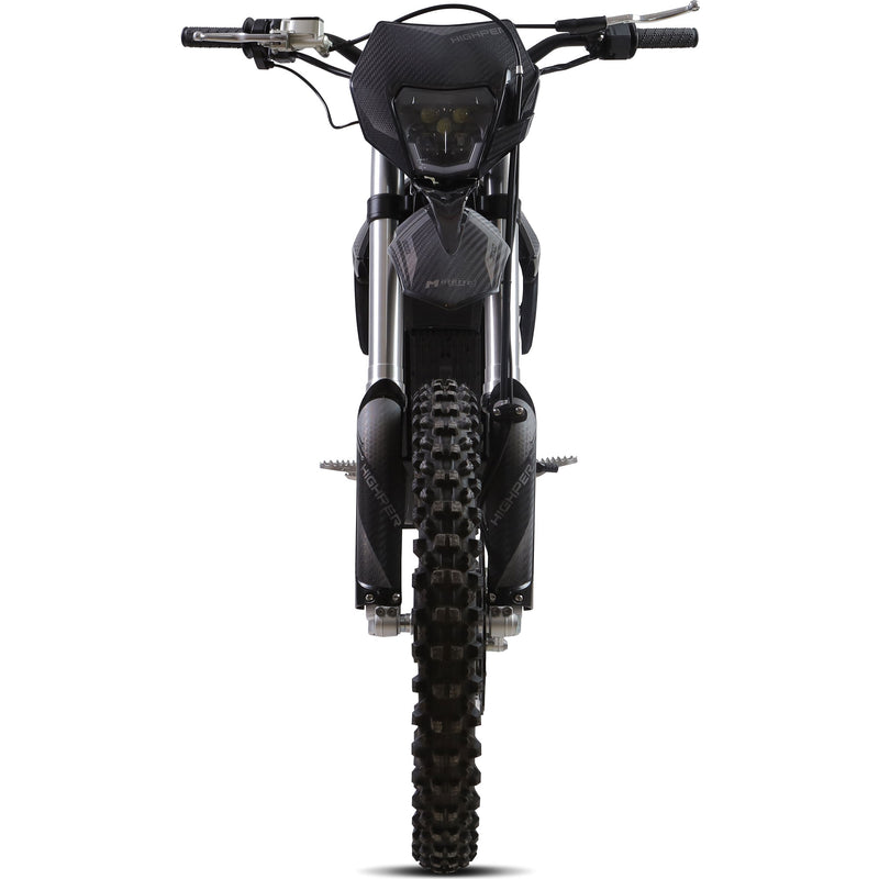Load image into Gallery viewer, MotoTec Venom 72v 12000w Electric Dirt Bike