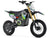 MotoTec 36v 1000w Pro Electric Dirt Bike
