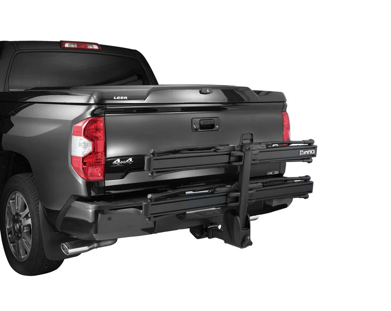 Load image into Gallery viewer, InnoRack INH122 - Dual Bike Rack side view