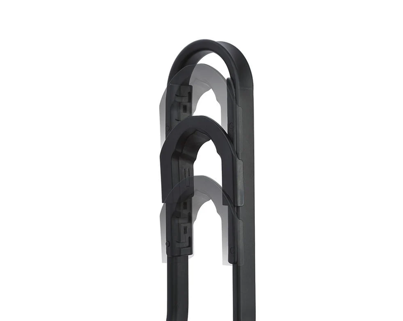 Load image into Gallery viewer, InnoRack INH122 - Dual Bike Rack detail view