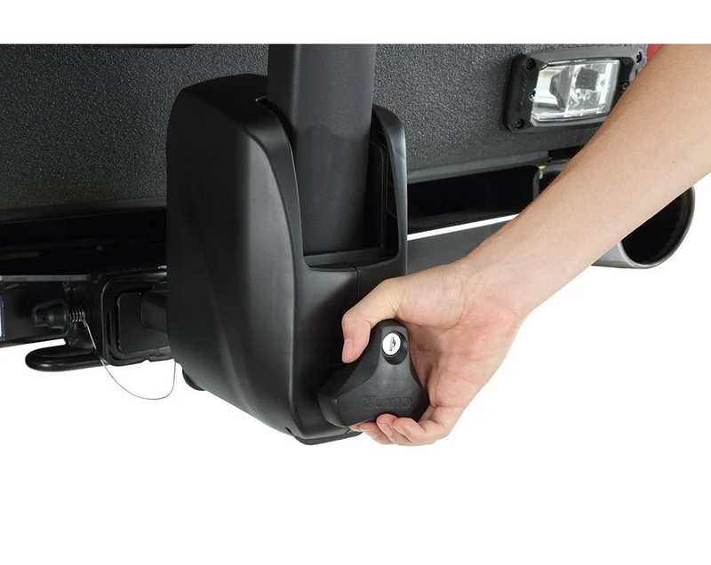 Load image into Gallery viewer, InnoRack INH122 - Dual Bike Rack specifications and features