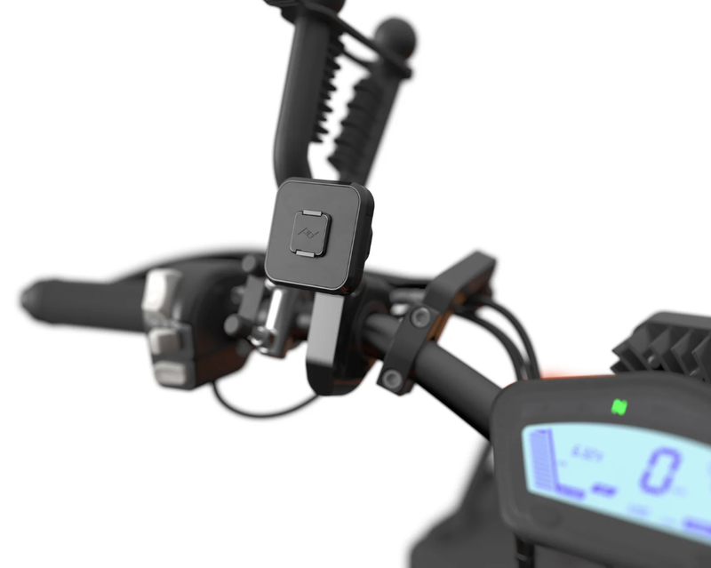 Load image into Gallery viewer, UBCO 2x2 Hunt Edition Electric Motorbike - additional view 7