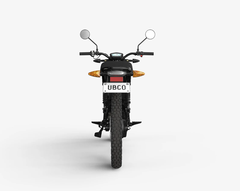 Load image into Gallery viewer, UBCO 2x2 Adventure Standard Electric Motorbike - additional view 7