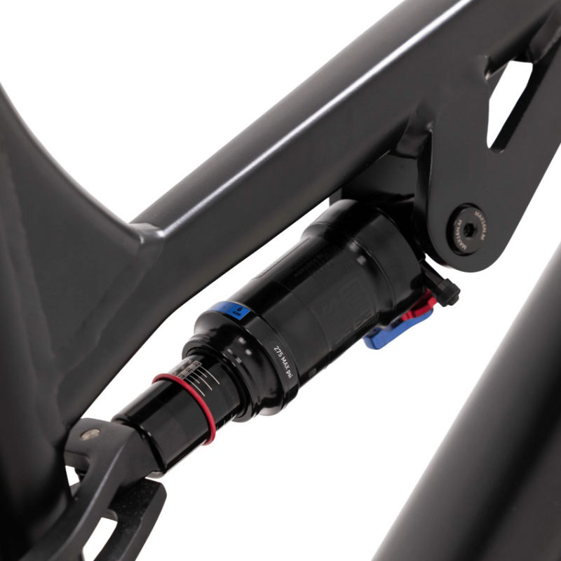 Load image into Gallery viewer, BAKCOU Scout Jäger SD Electric Hunting Bike