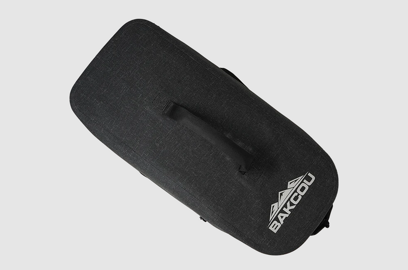 Load image into Gallery viewer, Top Pannier Bag - additional view 8