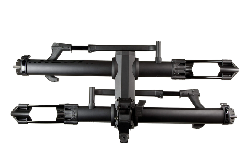 Load image into Gallery viewer, Kuat NV Base 2.0 Dual Bike Rack side view