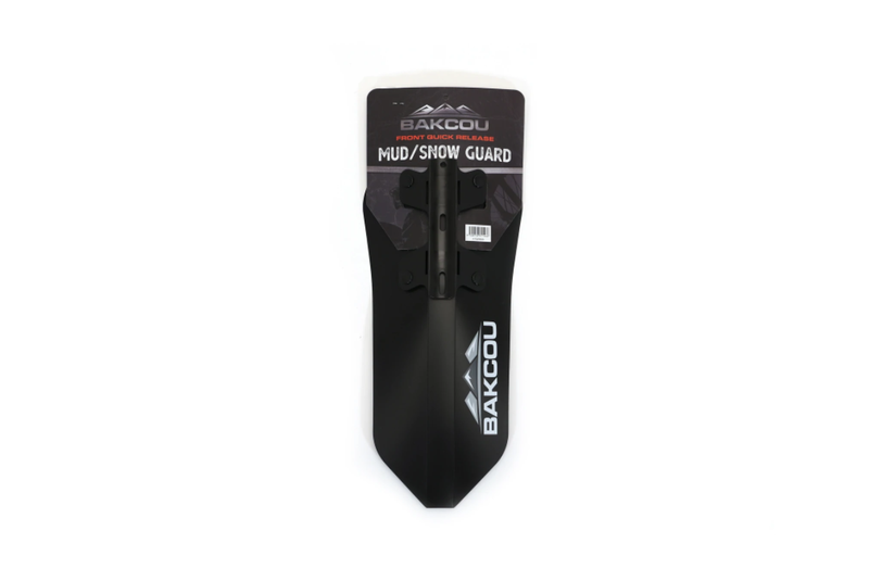 Load image into Gallery viewer, Front Quick Release Mud/Snow Guard by BAKCOU - electric bike accessory