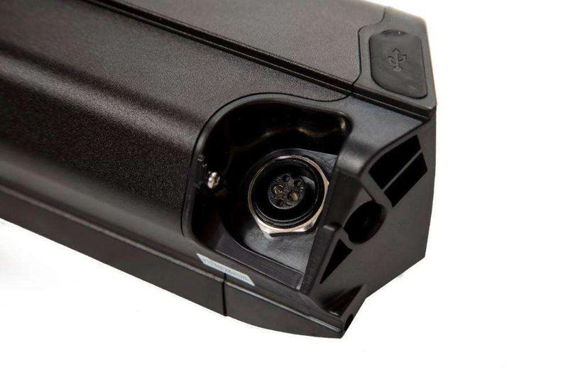 Load image into Gallery viewer, BAKCOU Extra Battery side view