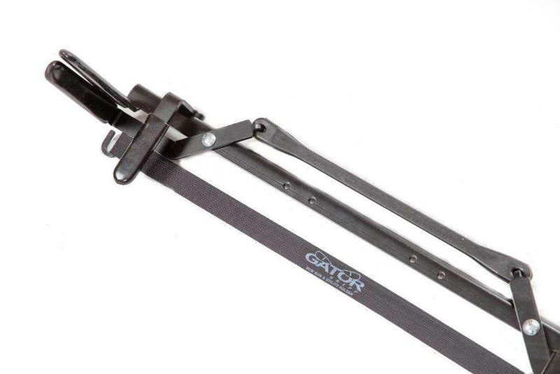 Load image into Gallery viewer, PSG Pull Set Grip side view