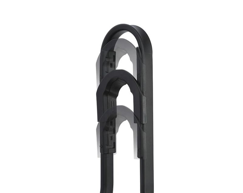 Load image into Gallery viewer, InnoRack INH110 - Single Bike Rack rear view