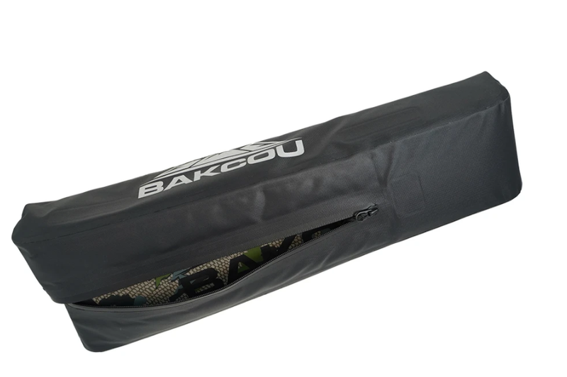 Load image into Gallery viewer, Battery Travel Bag detail view