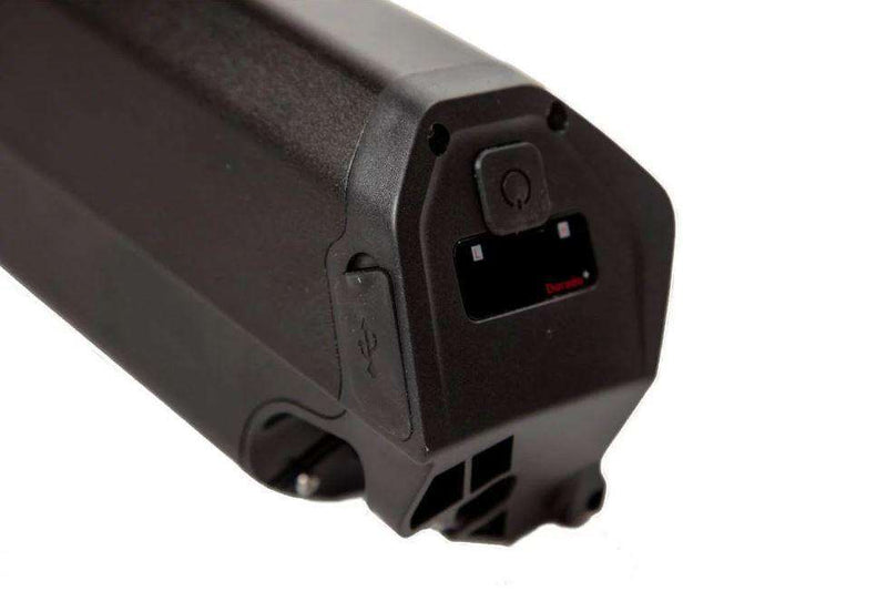 Load image into Gallery viewer, BAKCOU Extra Battery rear view