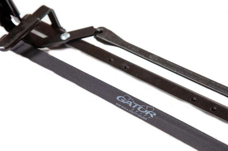 Load image into Gallery viewer, PSG Pull Set Grip rear view