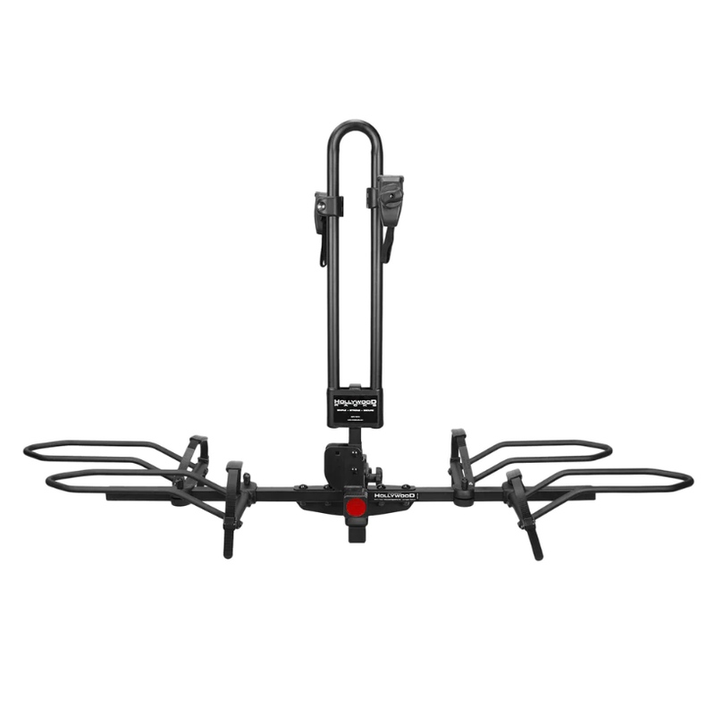 Load image into Gallery viewer, RV Rider E-Bike Rack specifications and features