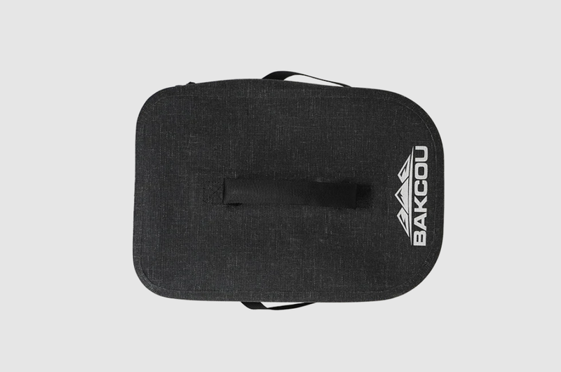 Load image into Gallery viewer, Top Pannier Bag specifications and features