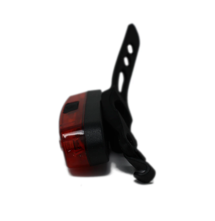 Load image into Gallery viewer, Rechargeable Tail Light specifications and features