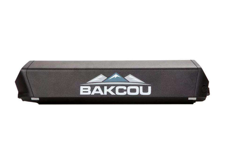 Load image into Gallery viewer, BAKCOU Extra Battery on trail