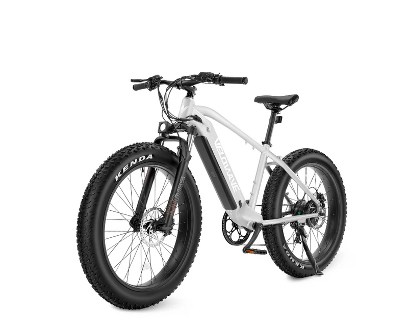 Load image into Gallery viewer, Velowave Ranger Fat Tire Electric Bike - additional view 7