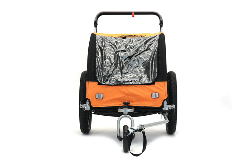 Load image into Gallery viewer, BAKCOU Little Cub Hauler - additional view 13