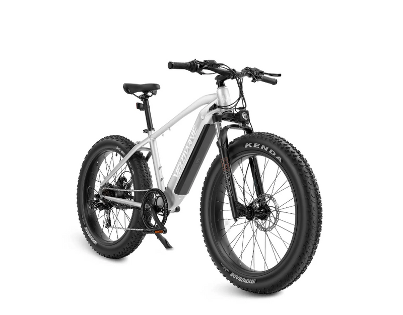 Load image into Gallery viewer, Velowave Ranger Fat Tire Electric Bike - additional view 8