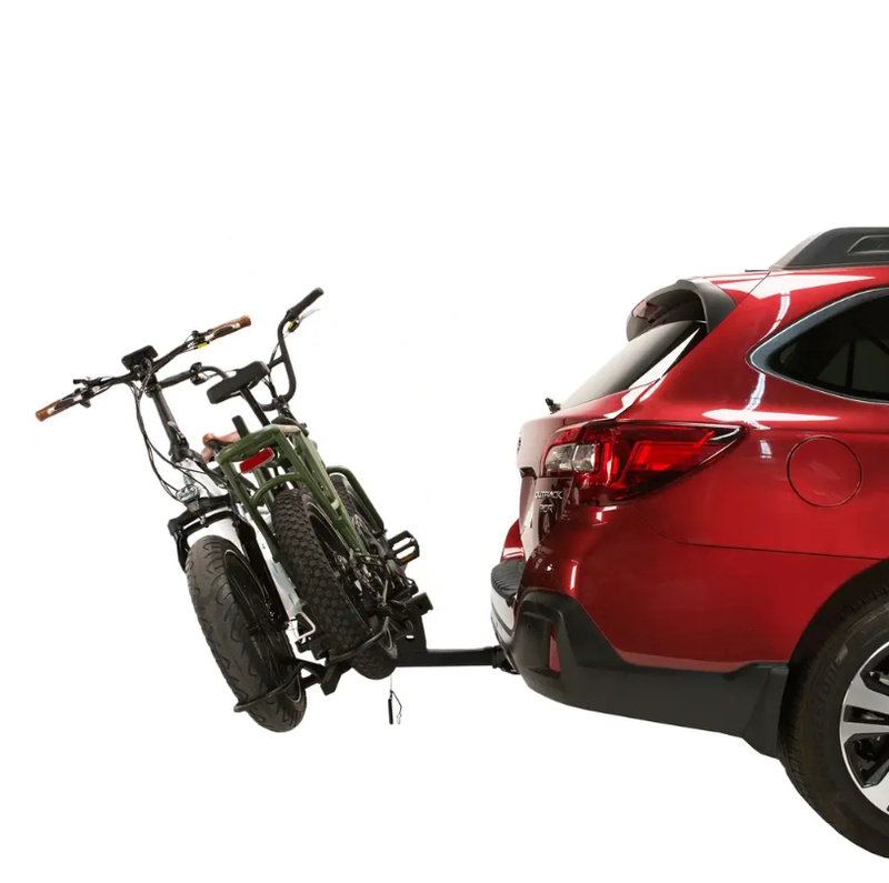 Load image into Gallery viewer, Sport Rider Electric Bike Rack - additional view 9