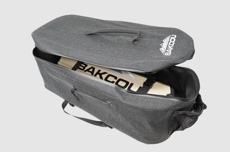 Load image into Gallery viewer, Top Pannier Bag - additional view 13