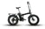 EUNORAU E-FAT-MN 500W Folding Electric Bike