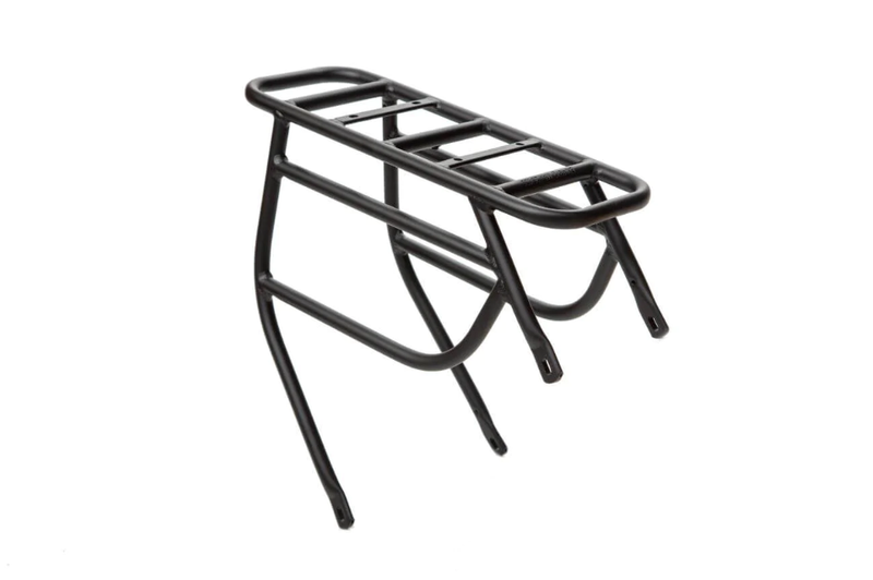Load image into Gallery viewer, BAKCOU Pannier Racks by BAKCOU - electric bike accessory