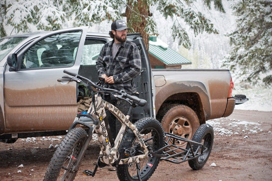 Top 7 Ebike Influencers in The World Today