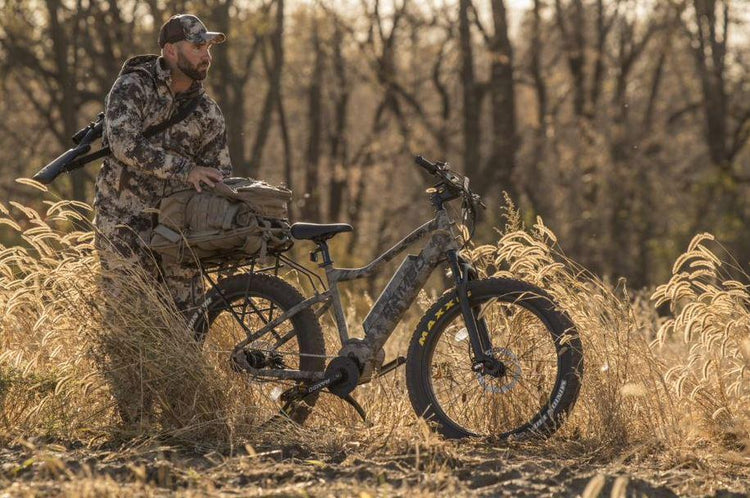 Electric Bicycle 101: Is An Electric Bike Worth It?