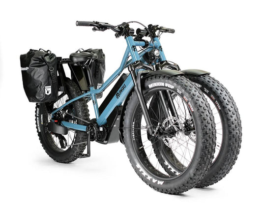 Best Electric Hunting Bikes for 2026: 12 Bikes Tested & Compared