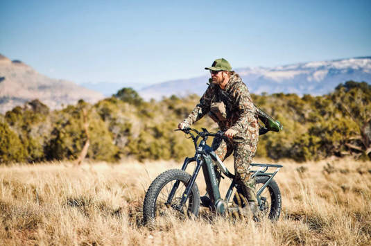 What Exactly is a Fat Tire Bike and Is it Right For Me?
