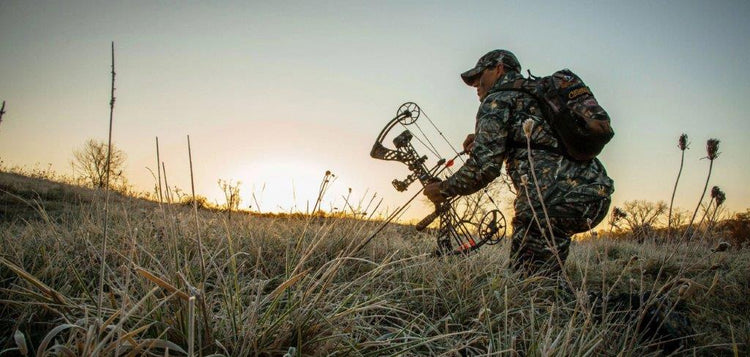 Top Hunting Influencers