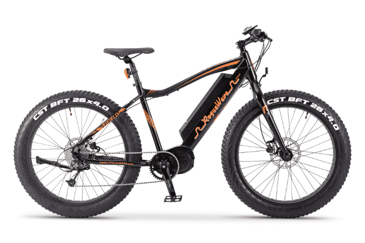 Fifield E-bikes :A Quick Review