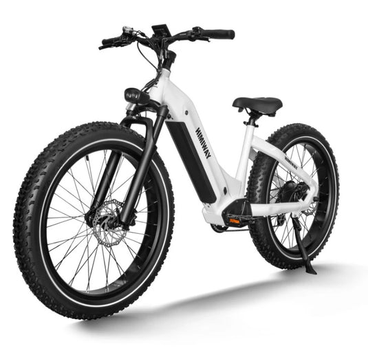Nakto vs Himiway: eBike Brand Comparison